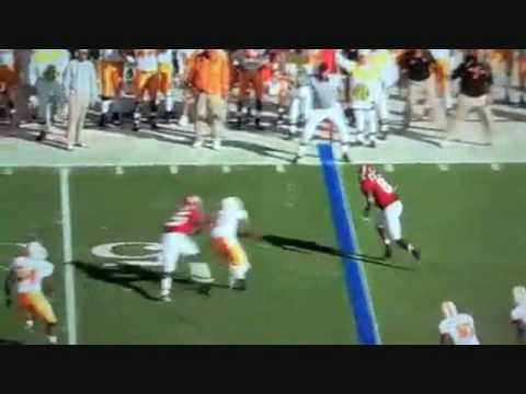 Julio Jones Highlights 2009
