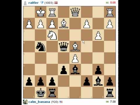 chess castling