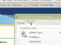 IP Configuration Untuk Room Camfrog