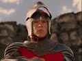 Peter Pevensie: This Is Home