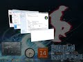 Windows 7 em: Rodando com 512MB  de memoria RAM + Aero Effects