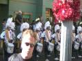 videos de WVU band at Universal