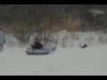 Extreme Tubing Wipeouts