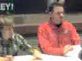 Cody Linley Meet And Greet Part 2