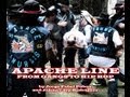 APACHE LINE: FROM GANGS TO HIP HOP (2004 trailer) by Jorge FABEL Pabon and Johnny ZIP Rodriguez