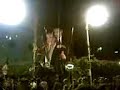 Amal and Hizballah Thugs attacking Hariri Pix in Basta Amal and Hizballah Thugs attacking Hariri Pix in Basta