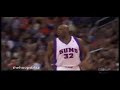 Behind the scenes - Shaq in Phoenix so far (Apr 4 08)
