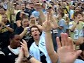 The UCF Knights' Bright House Networks Stadium has been getting recognized for its very loud atmosphere, but more so for the entire stadium literally bouncing during Zombie Nation. This was the case again in UCF's final regualar season game as the Knights took down the UTEP Miners 36-20 as Kevin '24K' Smith is adding to his legacy as one of the best RBs ever in the state of Florida. The Knights will try to avenge their '05 C-USA Conference Championship Game loss to Tulsa on December 1st at noon as they get another crack at the title.