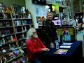 two australian rock legends, brian cadd and russell morris, at a photo signing at songland records, tuggeranong hyperdome in canberra.

links:
http://www.briancadd.com/
http://en.wikipedia.org/wiki/brian_cadd
http://www.russellmorris.com.au/
http://en.wikipedia.org/wiki/russell_morris
http://www.2ca.com.au/
http://www.hotfrog.com.au/companies/songland-records