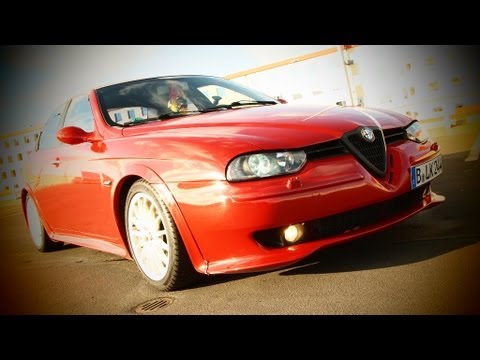 alfa romeo alfa romeo