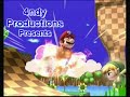 How Fast Is Sonic In Brawl Part 1