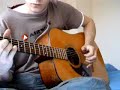 Martin Carthy tune