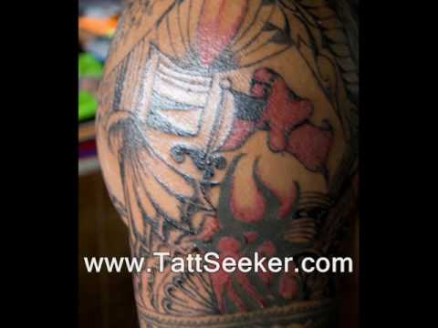 design your own sleeve tattoo the best black tattoo ink. Use our Escrow