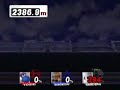 SSBB 2PlayerHRC Ganon&Yoshi 3722.8M SSBB 2PlayerHRC Ganon&Yoshi 3722.8M