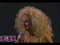 Charytin en el Festival OTI 83