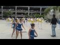 Banda Nezeel 30 de Julio 2016 Portales Zona 18