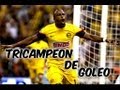 "Chucho Benitez Tricampeon de Goleo" - YouTube