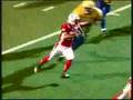 American Football 3rd IFAF World Championships 2007