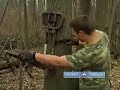 A Practical Guide & Tips for Hunters : Setting Up the Tree Stand Guide for Hunter\