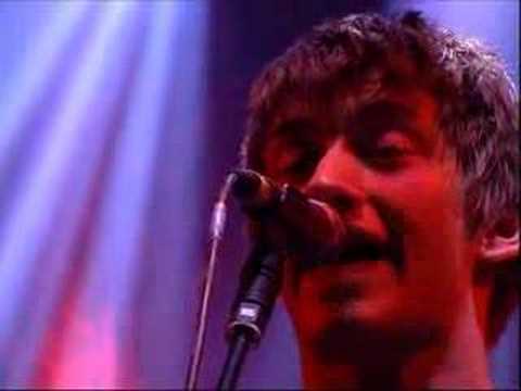 Arctic Monkeys at Glastonbury, Temptation Greets You Like...