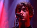 Arctic Monkeys at Glastonbury, Temptation Greets You Like...