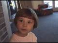3yr. Old vs. Monster