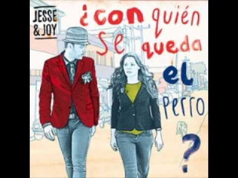 Jesse Y Joy - La De Mala Suerte