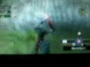 MHF2-The Fatalis Busters (blue sky and pink earth)