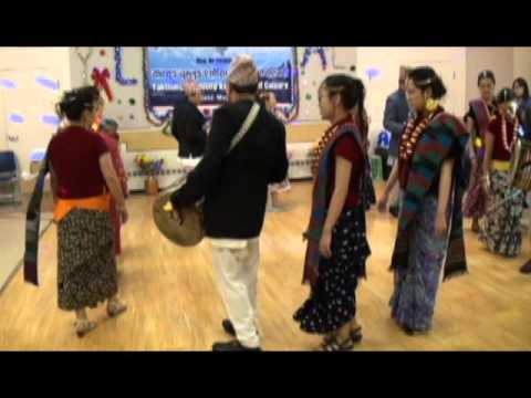 Yakthung Chumlung Calgary Canada 2015