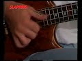 Lightning fast Slap Bass by Gerald Reese using Slapring® Lightning fast Slap Bass by Gerald Reese using Slapring®