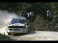 Audi Sport sound