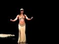 Vido de danse orientale