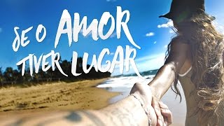 Jorge & Mateus apresentam “Se o Amor Tiver Lugar”