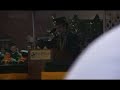 WM Salutatorian Ethan Solomon Speech
