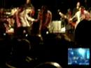 fantasy eseguito durante il concerto del 25 luglio all'arenile di bagnoli a napoli