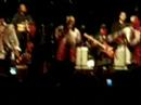 fantasy eseguito durante il concerto del 25 luglio all'arenile di bagnoli a napoli
