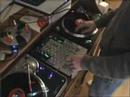 1 min scratch routine by Dj Defaced/Franglais. For drum n bass tracks, check out www.myspace.com/djdefaced, for house tracks, check out www.myspace.com/djfranglais.