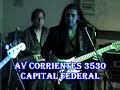 ADRIAN Y LOS DADOS NEGROS EL CARTERO WWW.FMARIAS.COM PICAFLOR BAILABLE