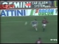 91/92 Home Roberto Baggio vs Torino