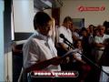 Audiencia Pública - Orador Pedro Vergara.wmv