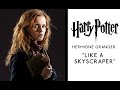 Hermione Granger: Like a skyscraper... (Character Study)