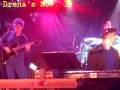 Musical Saw on Jam Night Nov. 30