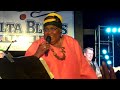 Dorothy Moore-Misty Blue (2011 Sunflower River Blues & Gospel Festival)