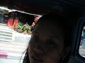 Patong Car Ride