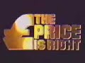 The Price is Right 1984 Theme UK