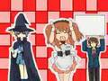 ｳﾏｳﾏで振り返る「涼宮ハルヒの退屈～ｻﾑﾃﾞｲｲﾝｻﾞﾚｲﾝ」