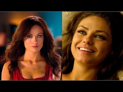 Top 10 Hottest Brunettes: Modern - Video Explode