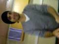 Lizac cipke i wacka
