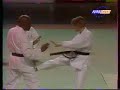 Sensei Takemi Takayasu ŕ Bercy Sensei Takemi Takayasu ŕ Bercy