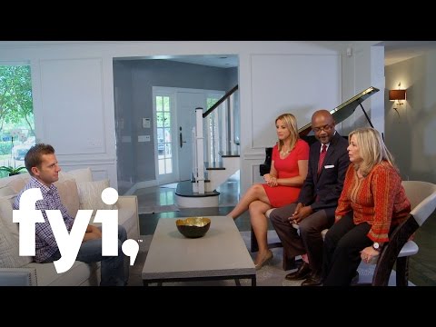 Married at First Sight: Nick and Sonia Discuss Life Post Experiment (Season 4 Reunion) | FYI